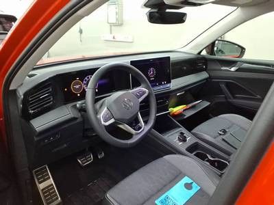 Tiguan 1.5 eTSI DSG GOAL LED+AHK+DCP+APP+ACC+SHZ