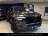 Dodge RAM 3.0 V6 Diesel 4X4 / Limited Sport / CrewCab - Dodge RAM mit Diesel-Antrieb: Geländewagen