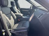 Land Rover Discovery Dynamic HSE D300 Standhz. Komfort/Wint - Land Rover Discovery