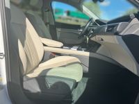 Audi Q8 e-tron - Vorschau Bild 14