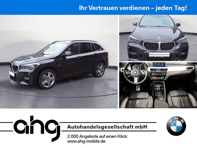 BMW X1 xDrive20iA M Sport AHK ACC Stop & Go Sport Au