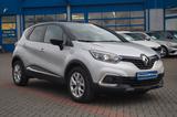 Renault Captur *Navi*SHZ*PDC*APP*DAB*Allwetterreifen*