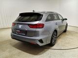 Kia Ceed Sportswagon 1.5 T-GDI DCT LED|Navi|SHZ - Kia: Cee D Sport
