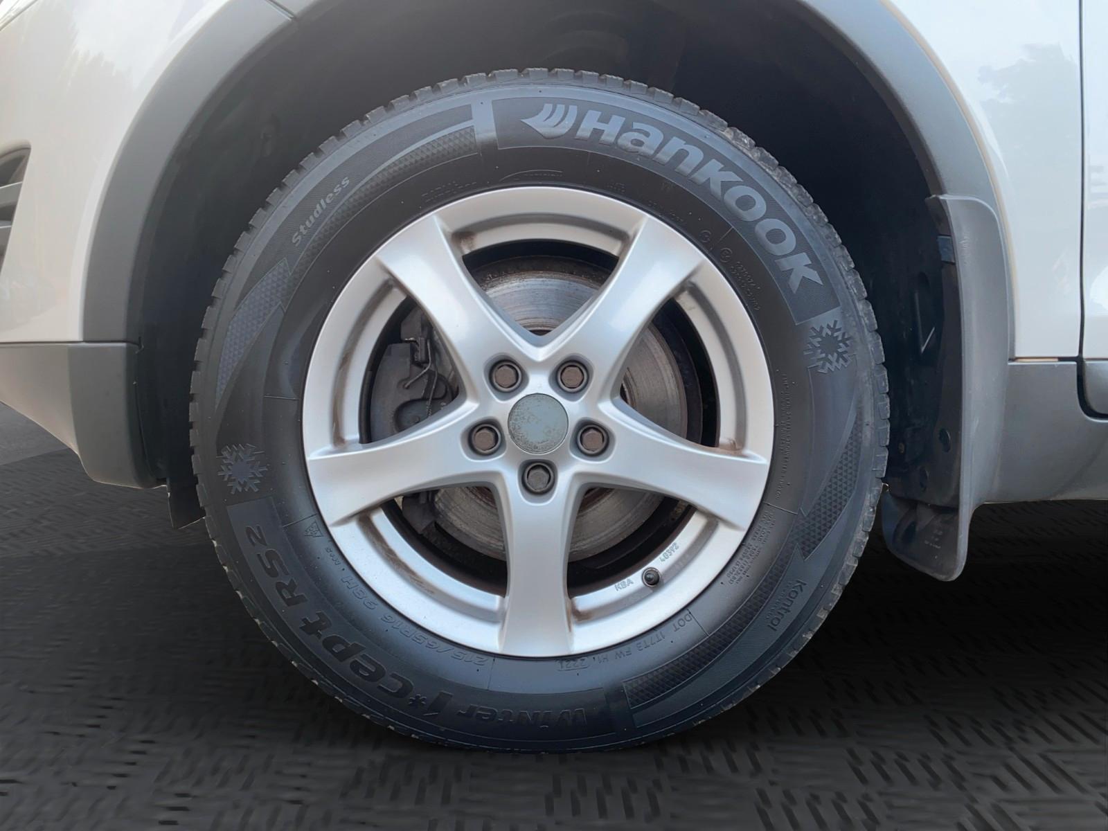 Ford Tempo 2011 — photo 17