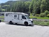 HYMER / ERIBA / HYMERCAR Exsis T 580 Pure - Hymer Exsis-t Pure