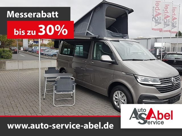 Volkswagen T6.1 CALIFORNIA 2.0TDI DSG OCEAN ACC ASSIST CONN