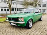Opel Kadett C CITY 1.2 H-Kennzeichen Oldtimer Berlina - Opel: Berlina