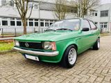 Opel Kadett C CITY 1.2 H-Kennzeichen Oldtimer Berlina - Opel: Berlina