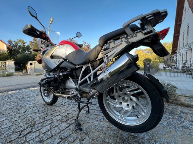 BMW R 1200 GS