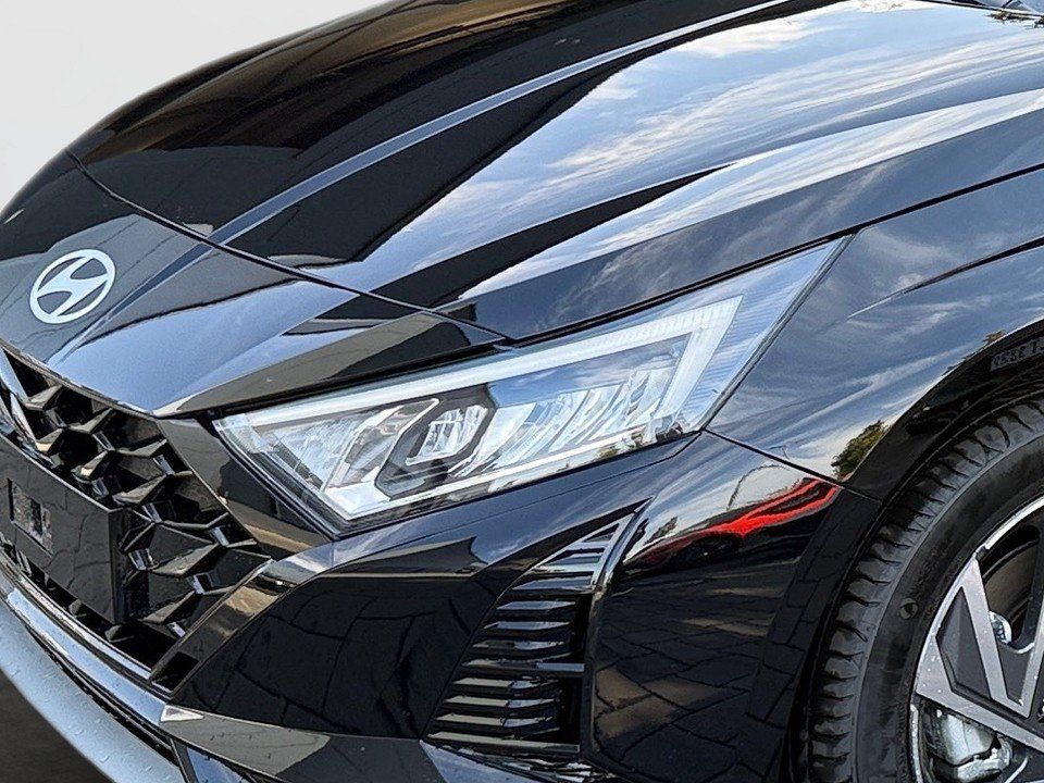 Hyundai i20 - Bild 5