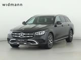 Mercedes-Benz E 220 d 4M T All-Terrain S-Dach*AHK*Airmatic*LED - gebrauchte Mercedes-Benz E 220 aus dem Jahr 2020
