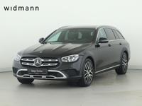 Mercedes-Benz E 220 d 4M T All-Terrain S-Dach*AHK*Airmatic*LED
