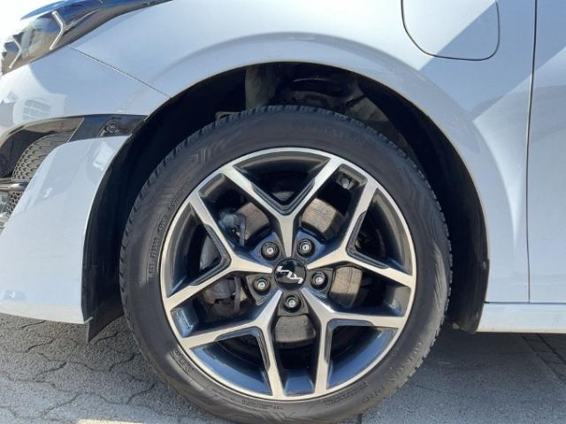 Kia Ceed_sw Sportswagon PHEV 1.6 DCT Inspiration