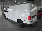 Volkswagen T6 Transporter  Kasten lang 4Motion*Navi*Klima* - Volkswagen T6 Transporter: Automatik
