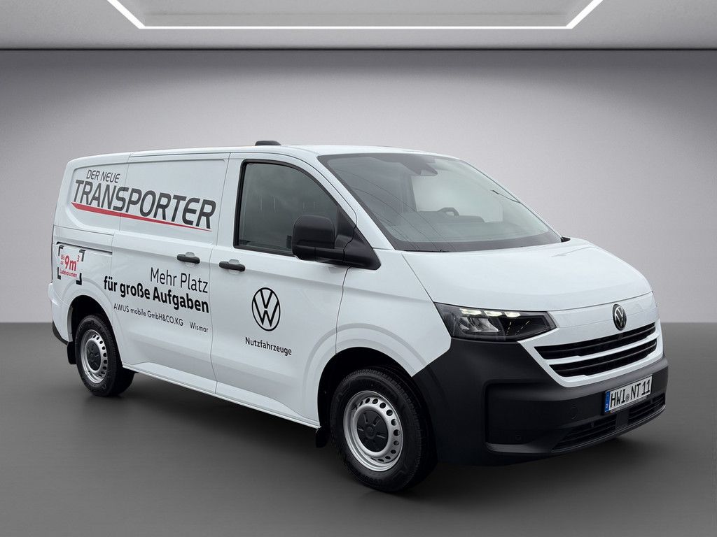 Volkswagen T7 Transporter - Bild 7