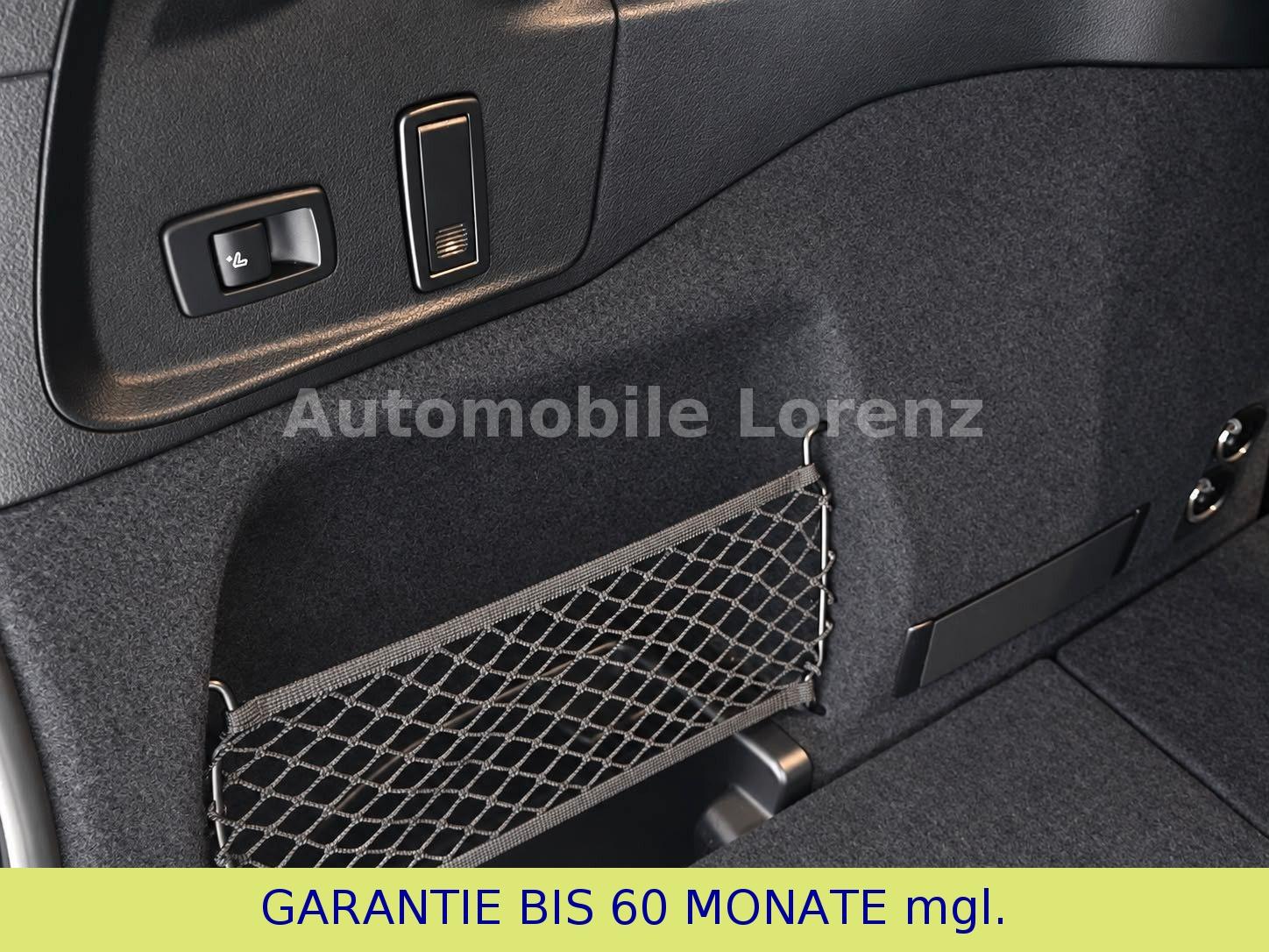 BMW 218 Gran Tourer  AUTOMATIK / NAVI / SITZHEIZUNG