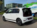 Volkswagen up! GTI*Maps+More*Drive-Paket+*Ambiente*Tempomat - Volkswagen up!: GTI