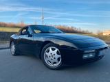 Porsche 944 S2 Cabrio ( deutsch / Triple b... - Porsche 944: Cabrio