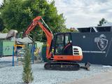 Schaeff Terex TC 48 Minibagger,Powertilt, 1700BH - Schaeff Baggerlader