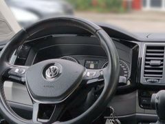 VW T6 Multivan 2.0 TDI Generation Six 4Motion