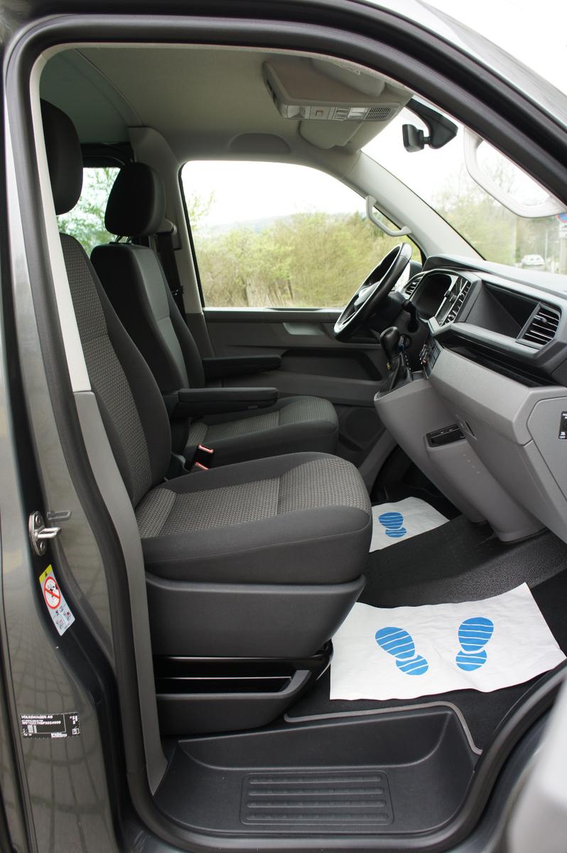 Volkswagen T6.1 Mixto 2.0 TDI DSG 5Si LKW-Zu|1Ha!AHK!Standh