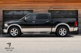 Dodge RAM 1500 5.7 V8 4x4 Quad Cab 6'4 Laramie CNG - Dodge RAM: Laramie