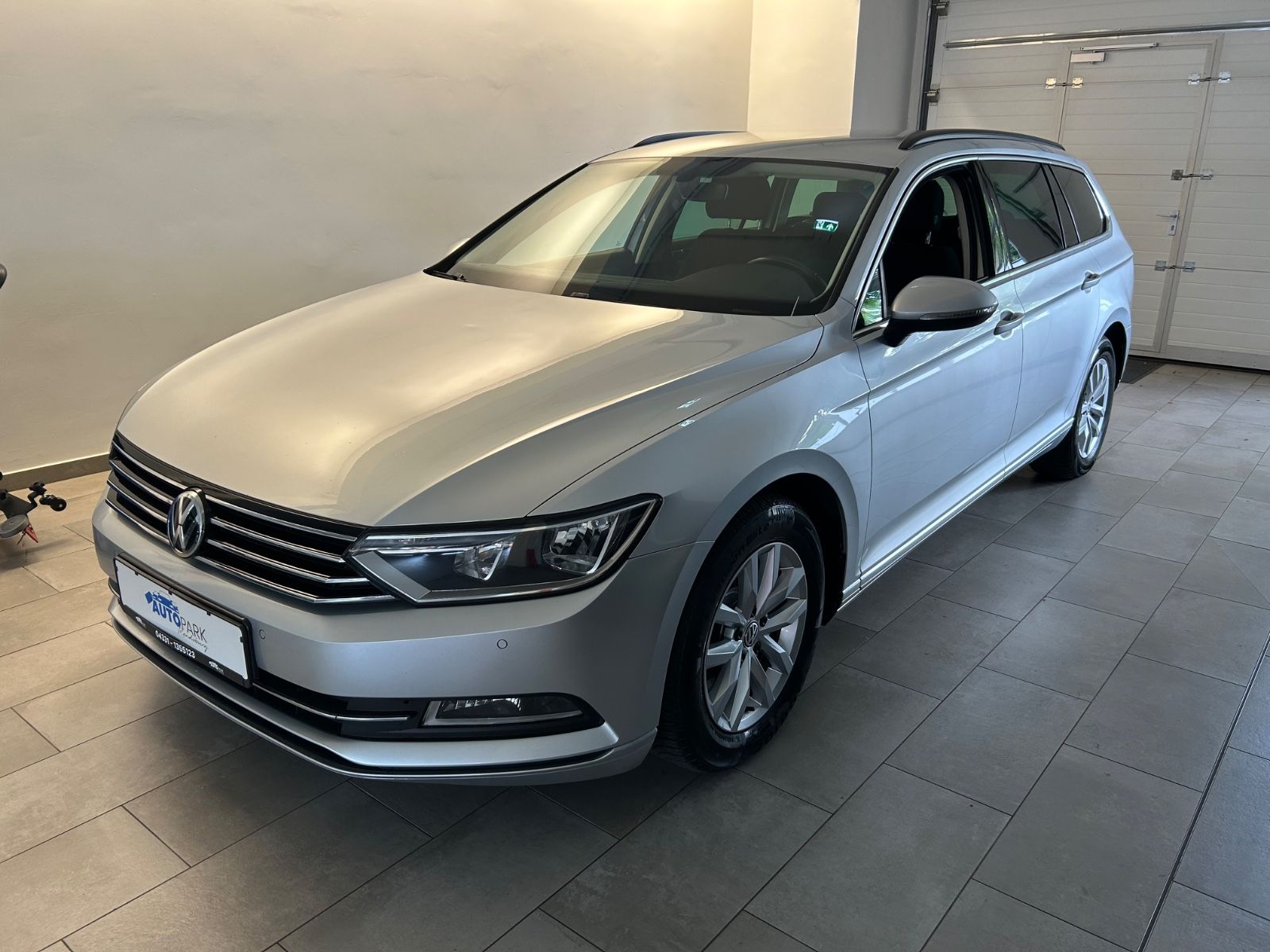 Volkswagen Volkswagen Passat Variant Comfortline BMT/Start-St