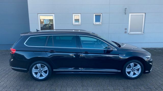 VW Passat Variant (Bild 3 von(15)