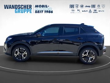 Peugeot 2008 GT 1.2 PureTech 130 360+AHK+Kam.+KeyLess+SD
