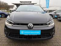 Volkswagen Polo R-Line 1 ,0 TSI 70 kW (95 PS), IQ.LIGHT LED