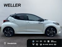 Toyota Yaris - Vorschau Bild 9