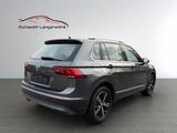 Volkswagen Tiguan Comfortline*Navi*RFK*SHZ*Apple*1.Hand* - Volkswagen Tiguan: R