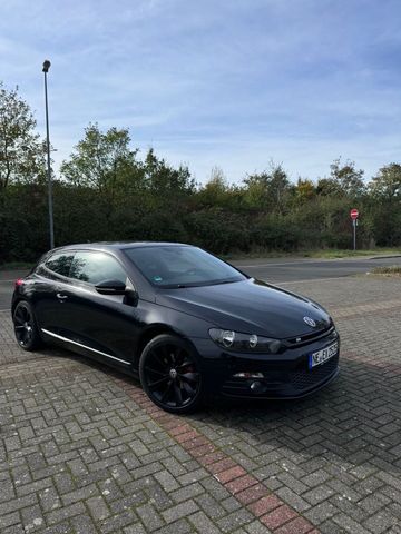 Volkswagen VW Scirocco 1.4 TSI