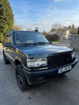 Land Rover Range Rover 4.6 HSE HSE Motor/Getriebe/Tüv Neu - Land Rover Range Rover: 4.6