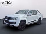 Volkswagen 2.0 TDI 4x4 DELTAUMBAU *DSG*NAVI*HARDTOP - Volkswagen Amarok aus 2012: X