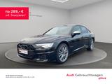 Audi S6 Lim. 3.0 TDI qu. LED Pano B&O Alcantara 360° - Audi S6 in Dresden