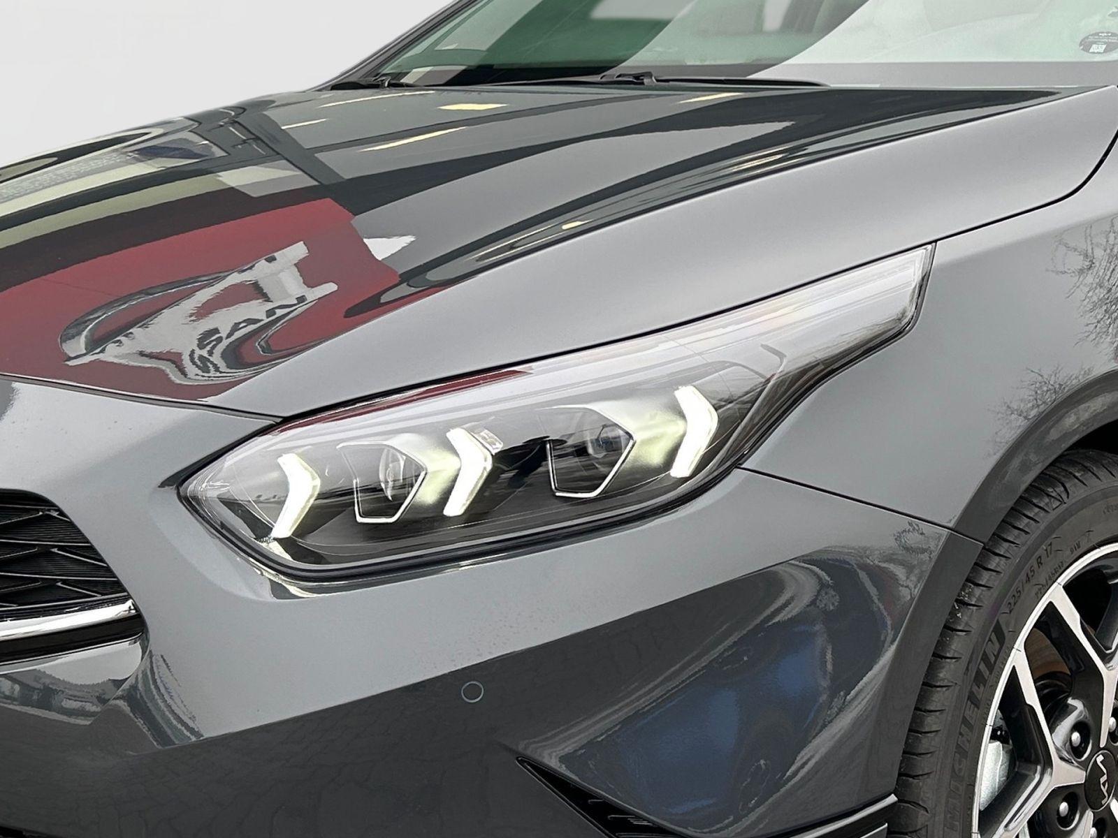 Kia CEED SW 1.0T 48V DCT100 ULTIMATE STYLE SOUND