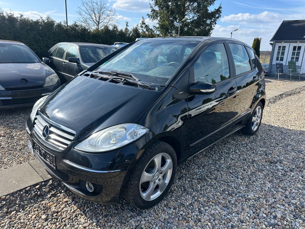 Angebot ansehen Mercedes-Benz A 150