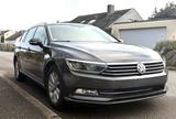 Volkswagen Passat Variant 2.0 TDI DSG BMT Highline Vari...