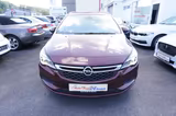 Opel Astra K Sports Tourer *Automatik* - Opel Astra Gebrauchtwagen in Solingen