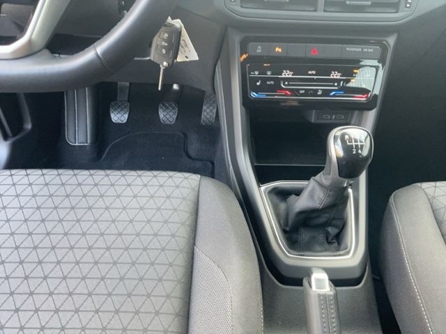 Volkswagen T-Cross - Bild 8