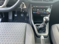 Volkswagen T-Cross - Vorschau Bild 8