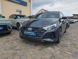 Hyundai i20 1.0 T-GDI N Line* der Sportliche - Hyundai i20: Sport