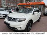 Nissan Murano 2.5 l dCi Executive - Nissan Murano aus 2012