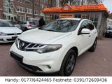 Nissan Murano 2.5 l dCi Executive - Nissan Murano: 2.5