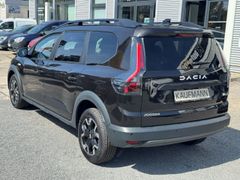Fahrzeugabbildung Jogger Journey 1.0 TCe 110 EU6e Neues Modell
