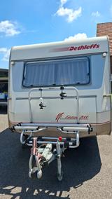 Dethleffs Edition 2000 460 T