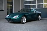 BMW Z1 - BMW Z1: Roadster
