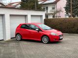 Fiat Punto Grande 1.4 l  120 ps - gebrauchte Fiat Punto aus dem Jahr 2009