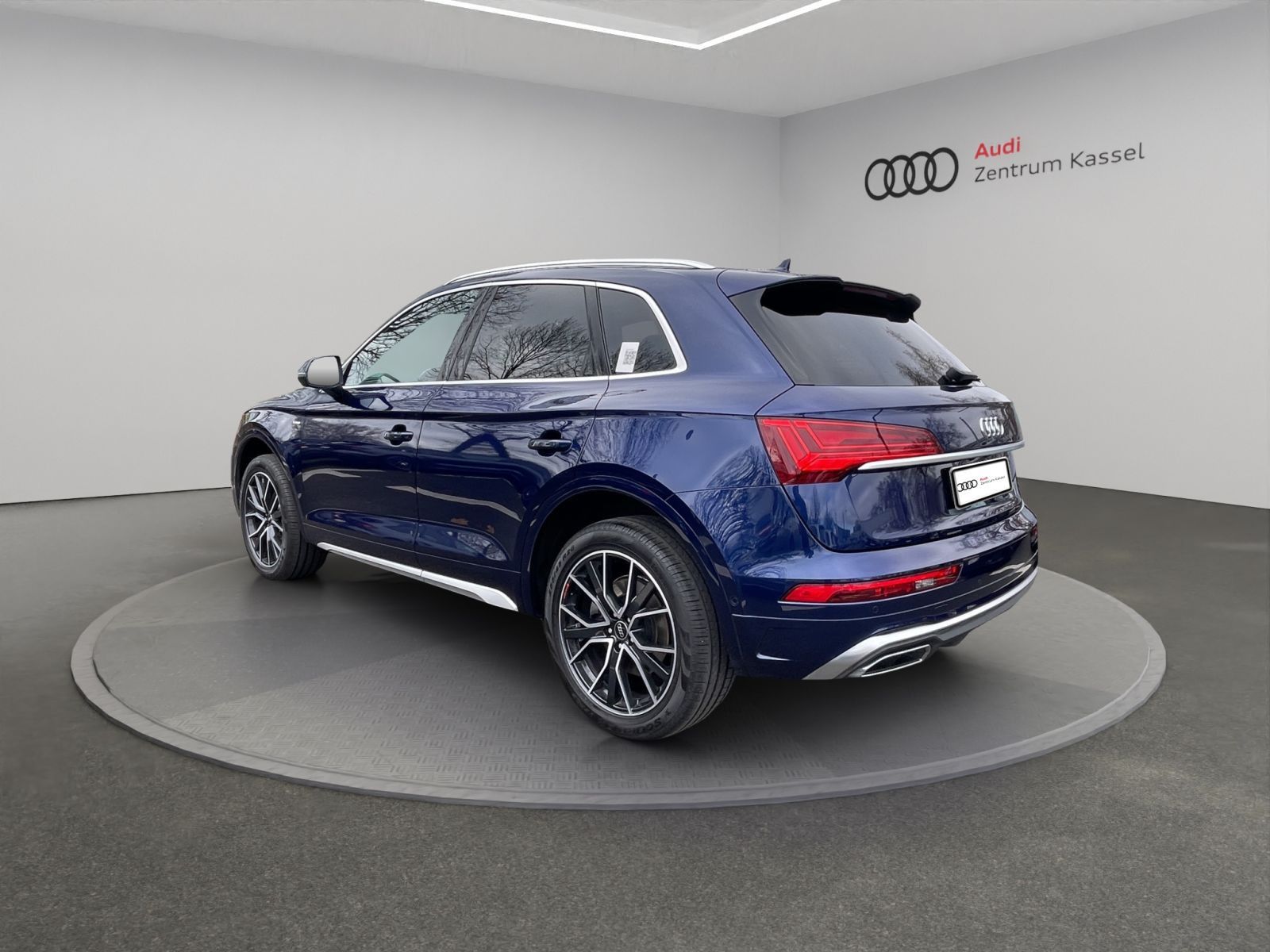Audi Q5 - Bild 4